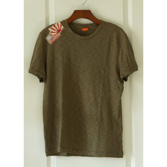 Hugo Boss Other - Hugo Boss Vintage Rising Sun Tee